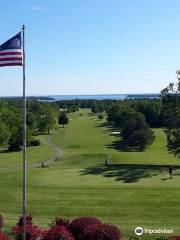 Breton Bay Golf & Country Club