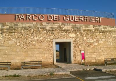 Parco dei Guerrieri di Vaste