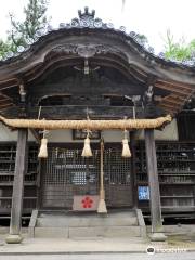 菅原神社