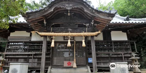 菅原神社