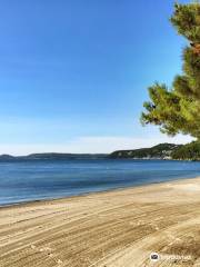 Plage De La Romaniquette