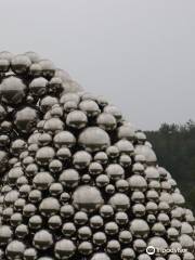 Talus Dome (Silver Ball Tower)
