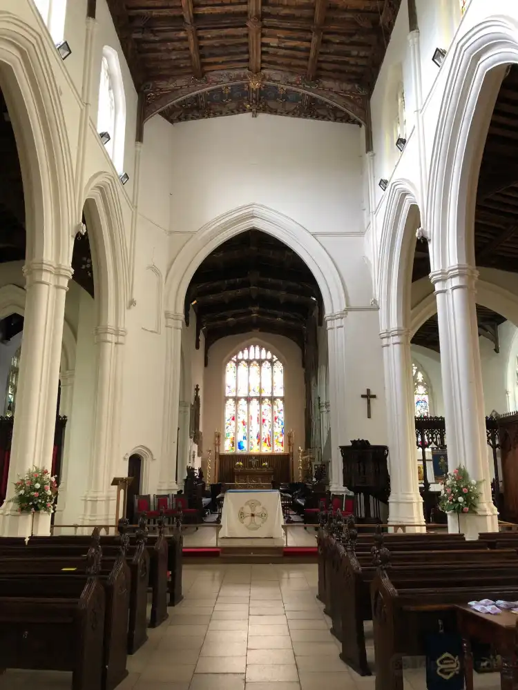 Saint Neots