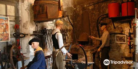 Musee du Pays de Retz