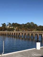 Corinella Jetty