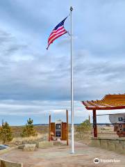 Yellowstone Kelly Interpretive Site