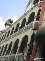 Chawkbazar Shahi Mosque