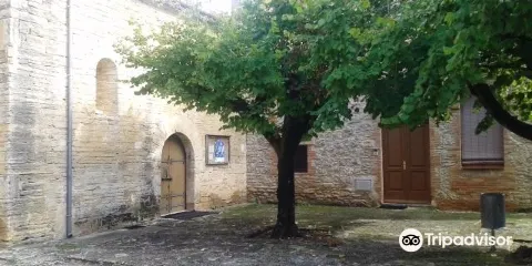 Iglesia de Mata Del Siglo Xii