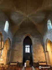 Crypt of Lastingham Church