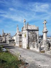 Cementerio Municipal de Ciriego