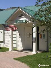 Wood River Museum of History and Culture