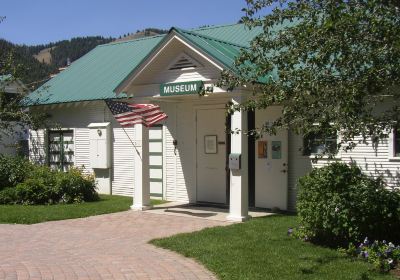 Wood River Museum of History and Culture