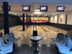 Bowling Restaurant 1480