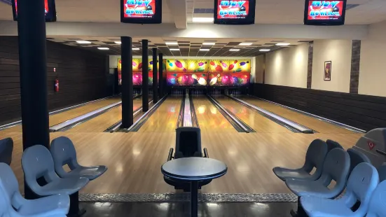 Bowling Restaurant 1480