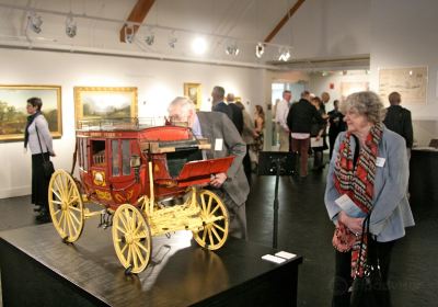 Museum of the White Mountains