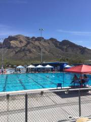 Oro Valley Aquatic Center