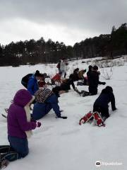 兵庫県立兎和野高原野外教育センター