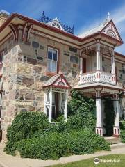 Motherwell Homestead National Historic Site