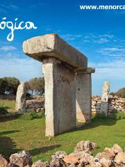 Menorca Arqueologica