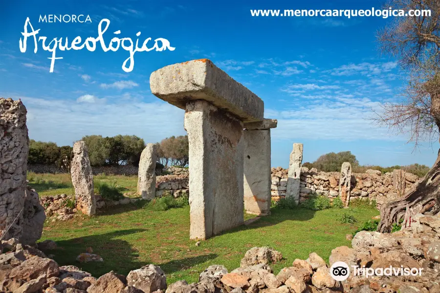 Menorca Arqueologica