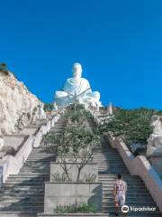 Linh Phong - Ong Nui Temple