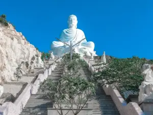 Linh Phong Thiền tự - Chùa Ông Núi