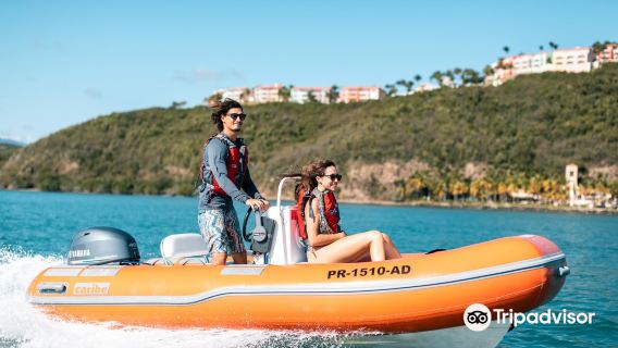 Mini Boat Adventures