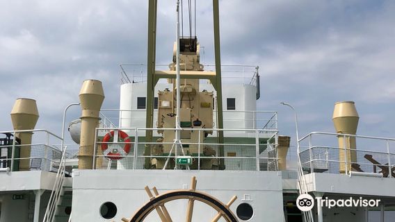 Shipbuilding and Maritime Museum Rostock