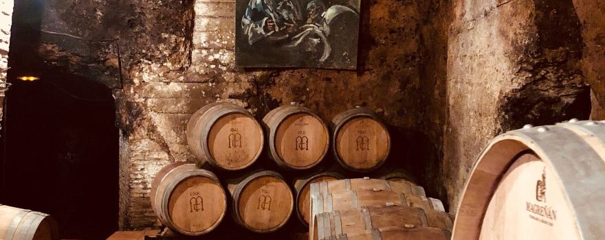 BODEGA MUELAS