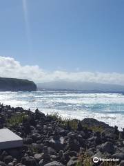 Praia de Santa Bárbara