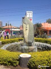 Samaki Corner