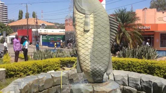 Samaki Corner