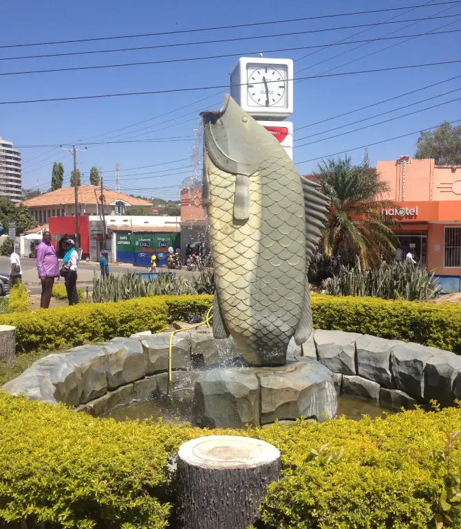 Nyamagana