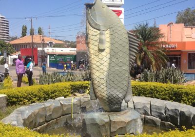 Samaki Corner