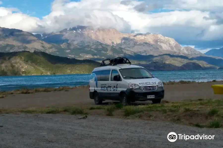 Excursiones Huente-Có