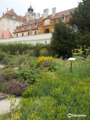 Tiree Chmelar Herb Garden