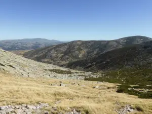 Sierra de Gredos