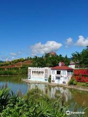 Zhongdu Wetlands Park