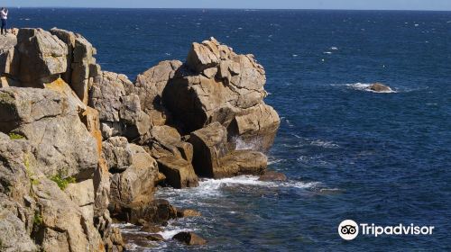 La Cote Sauvage du Croisic