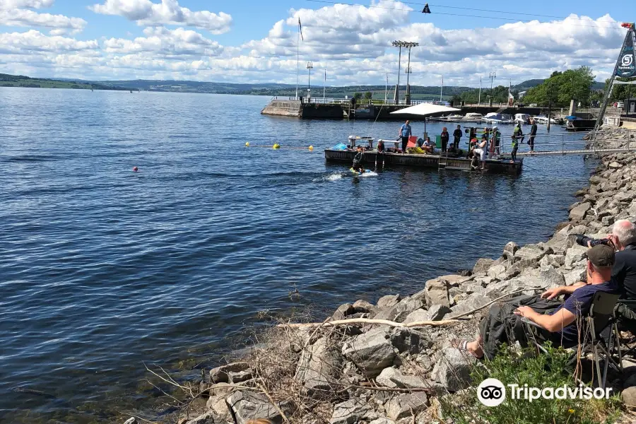 Seaside Cablepark Hamar