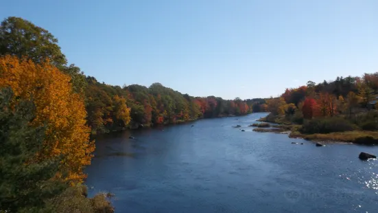 LaHave River Trail