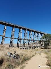 Ballarat-Skipton Rail Trail