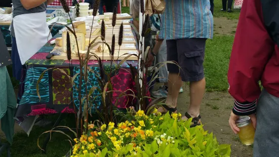 Norwich Farmers Market