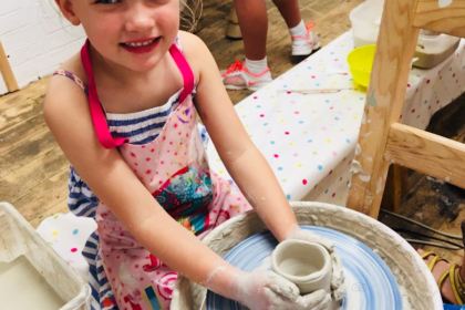 Bojangles Creative Cafe