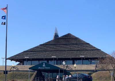 Montauk Downs State Park Golf Course