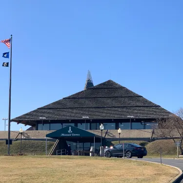 Montauk Downs State Park