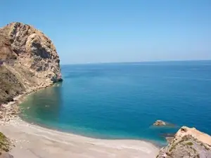 Spiaggia di Gioiosa Marea