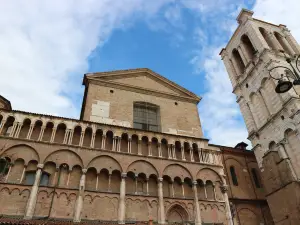 Ferrara Cathedral