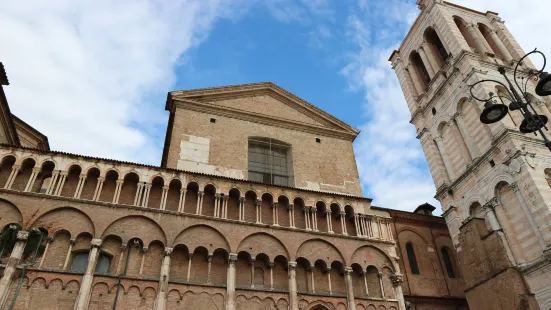 Ferrara Cathedral