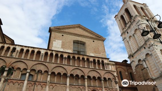Ferrara Cathedral